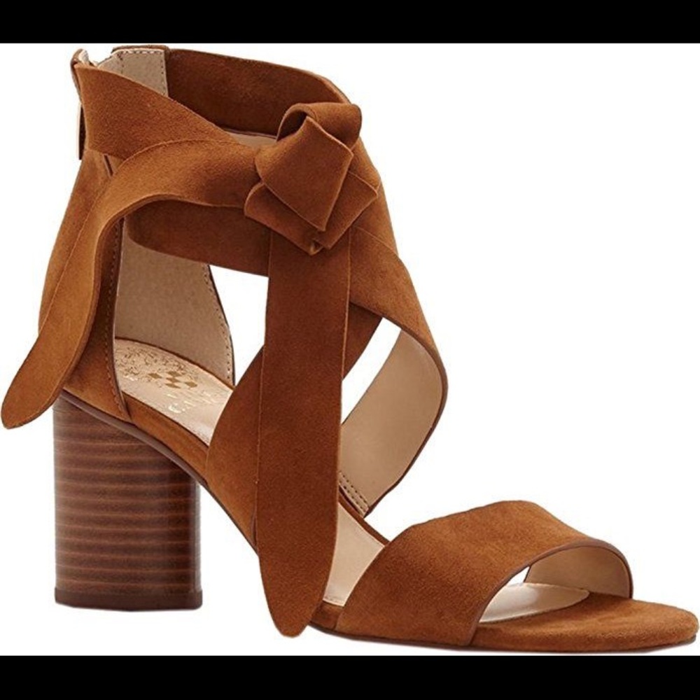 Vince Camuto heels